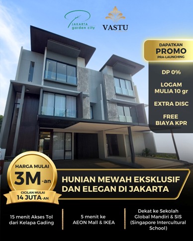 Promo Essence JGC